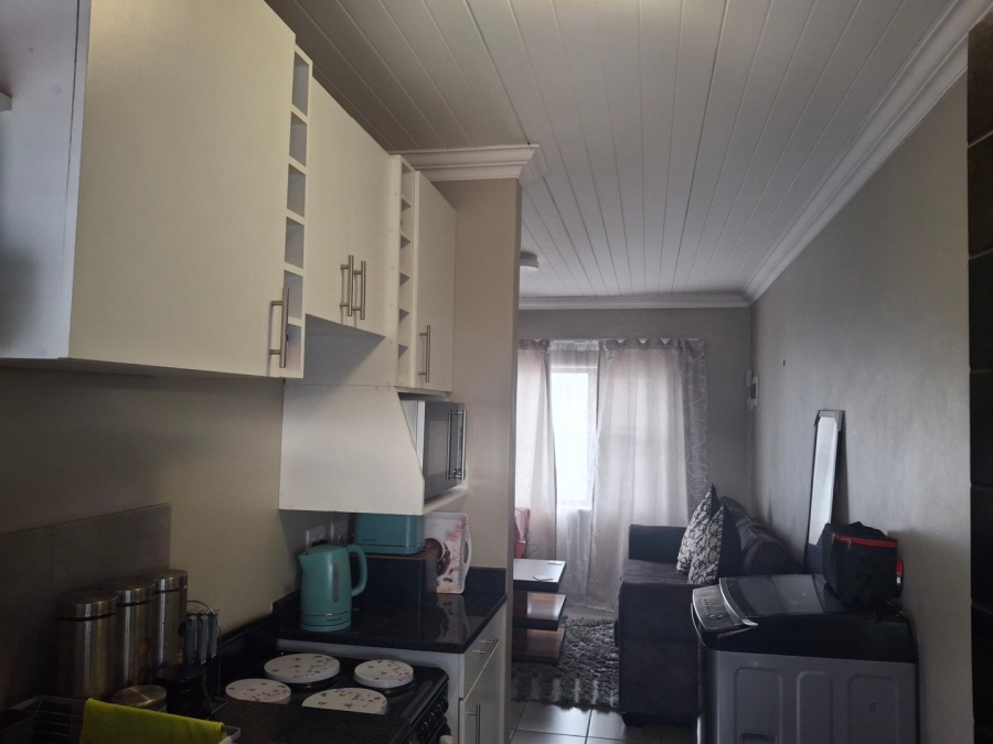 2 Bedroom Property for Sale in Belhar Western Cape